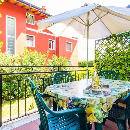 Apartament Casa Irina Riva Zewnętrze zdjęcie
