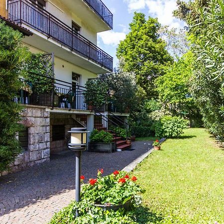Apartament Casa Irina Riva Zewnętrze zdjęcie