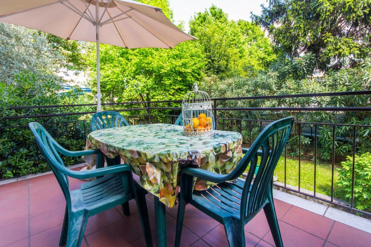 Apartament Casa Irina Riva Zewnętrze zdjęcie