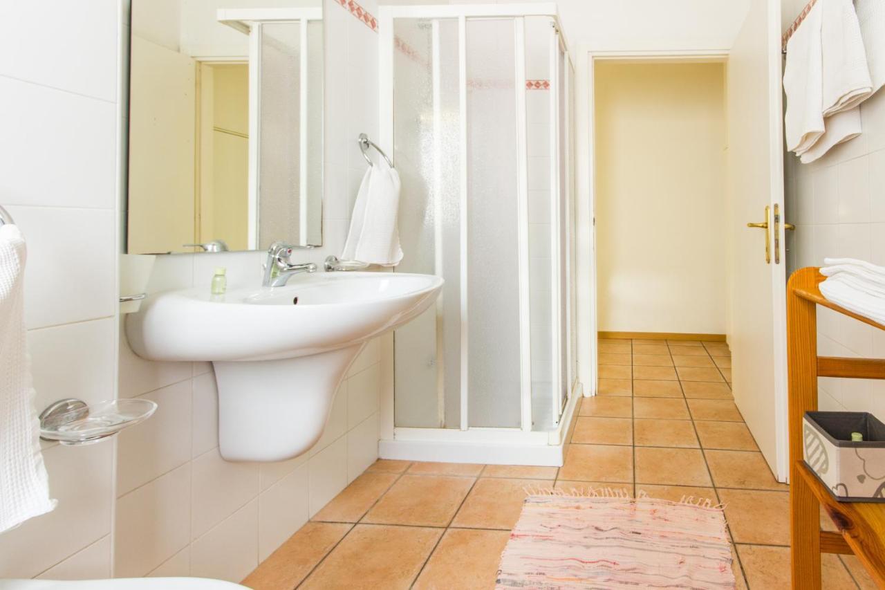 Apartament Casa Irina Riva Zewnętrze zdjęcie