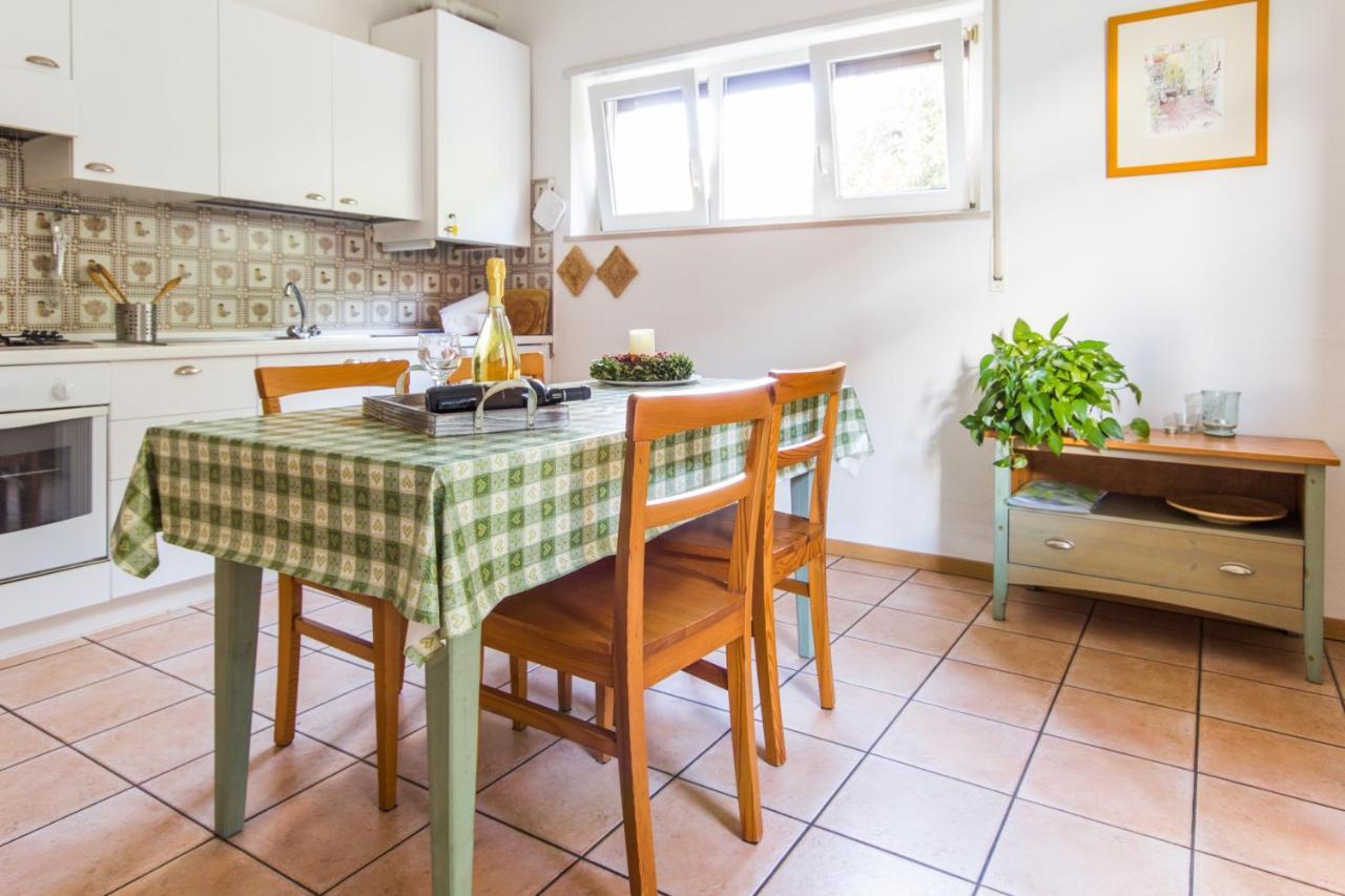 Apartament Casa Irina Riva Zewnętrze zdjęcie