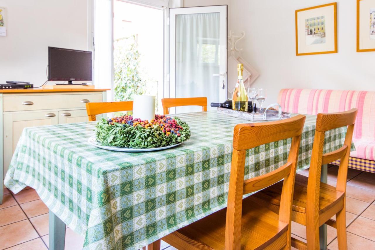 Apartament Casa Irina Riva Zewnętrze zdjęcie