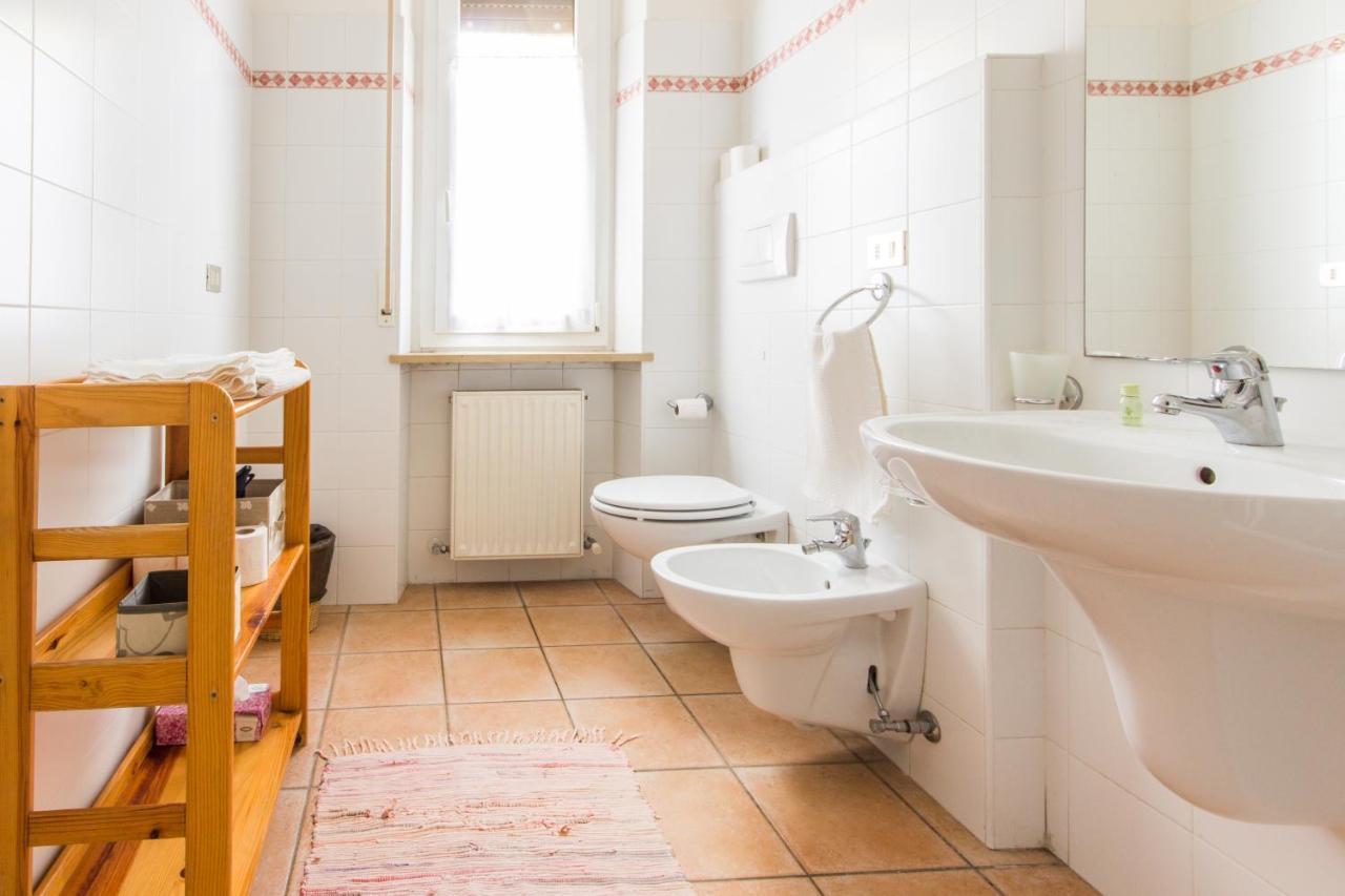Apartament Casa Irina Riva Zewnętrze zdjęcie