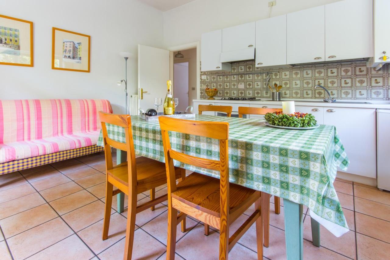 Apartament Casa Irina Riva Zewnętrze zdjęcie