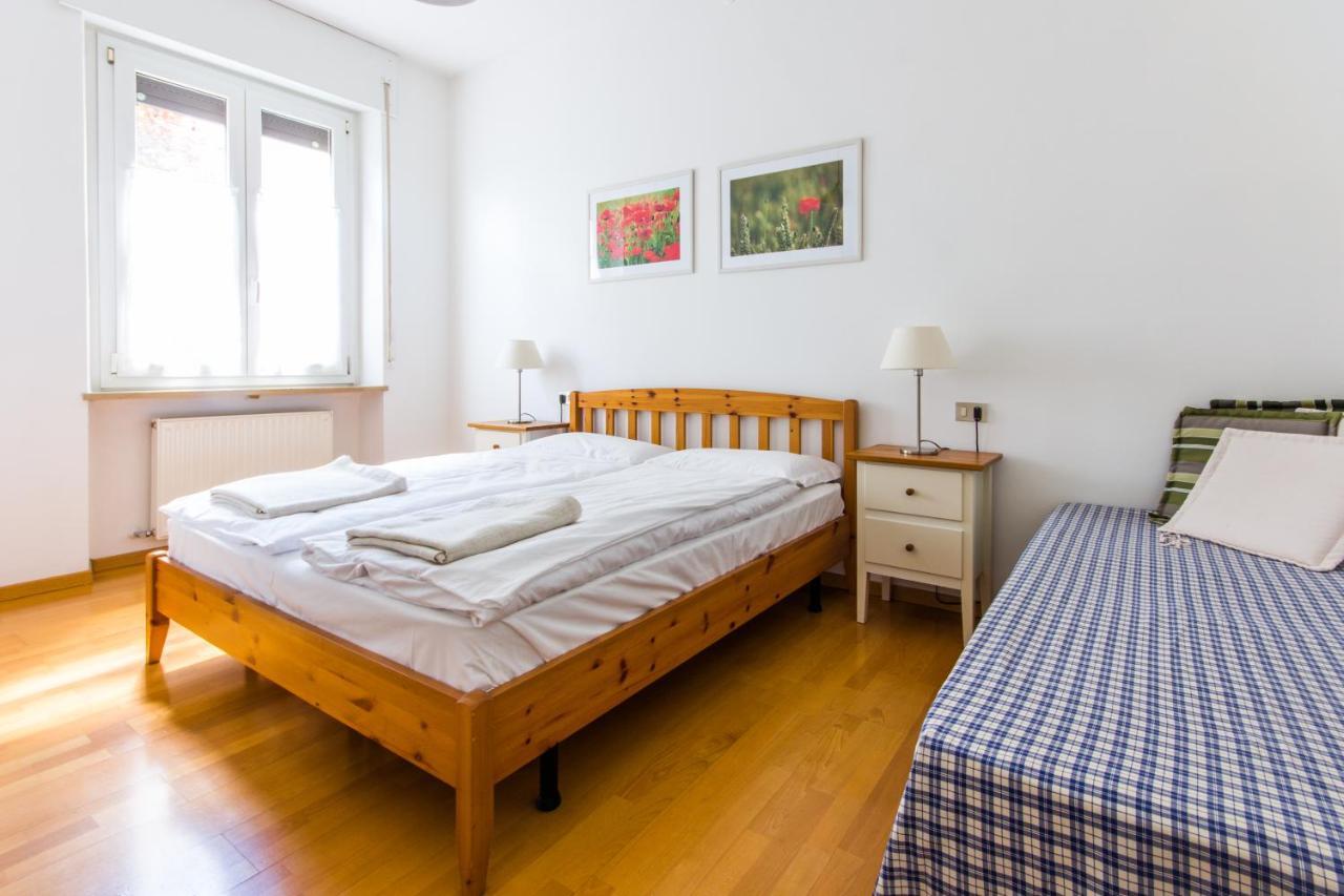 Apartament Casa Irina Riva Zewnętrze zdjęcie