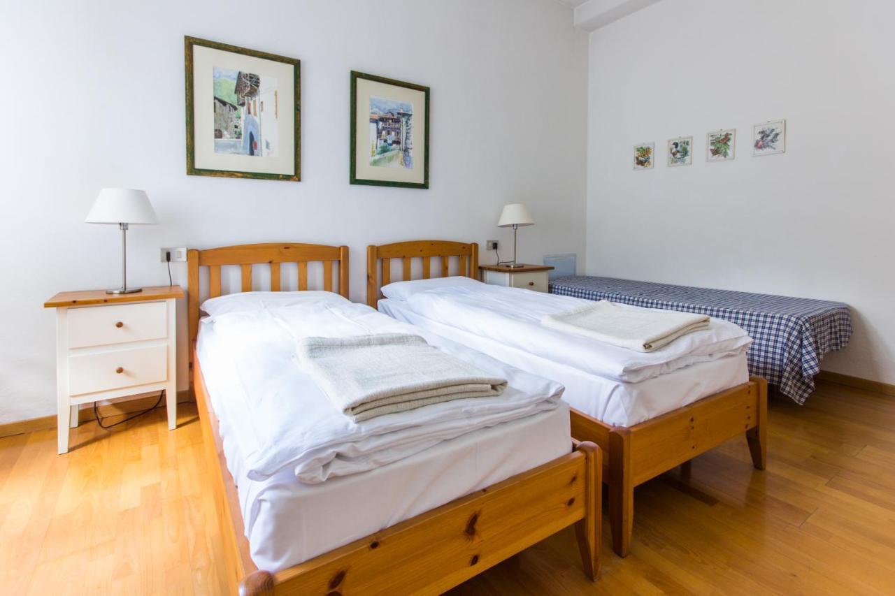 Apartament Casa Irina Riva Zewnętrze zdjęcie