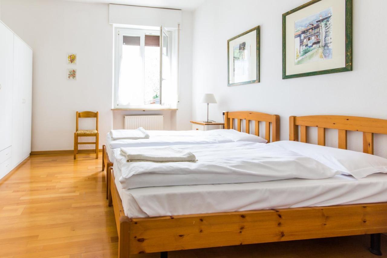 Apartament Casa Irina Riva Zewnętrze zdjęcie