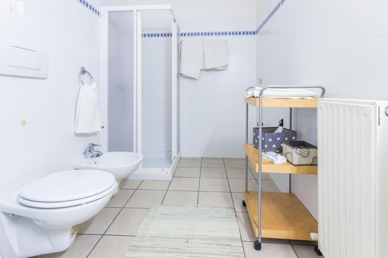 Apartament Casa Irina Riva Zewnętrze zdjęcie