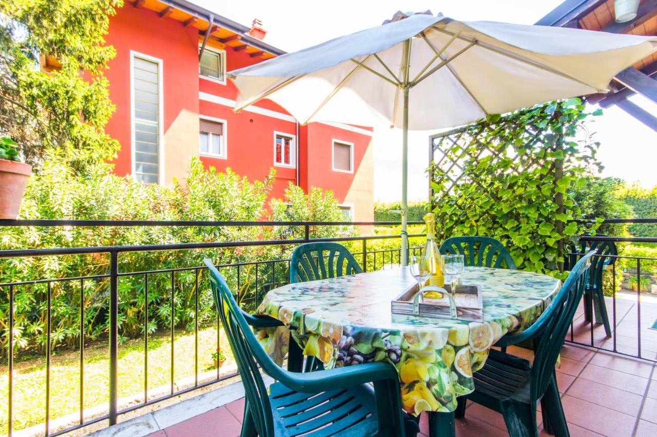 Apartament Casa Irina Riva Zewnętrze zdjęcie