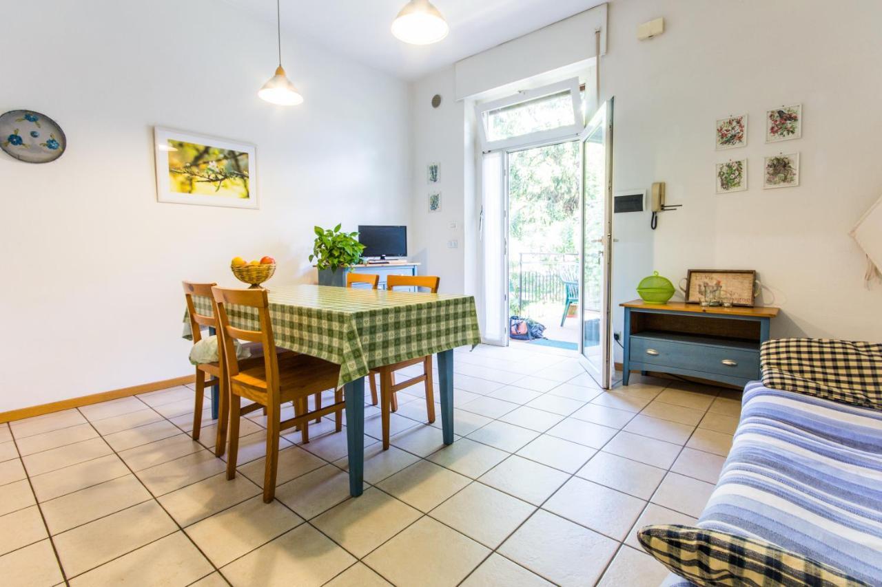Apartament Casa Irina Riva Zewnętrze zdjęcie