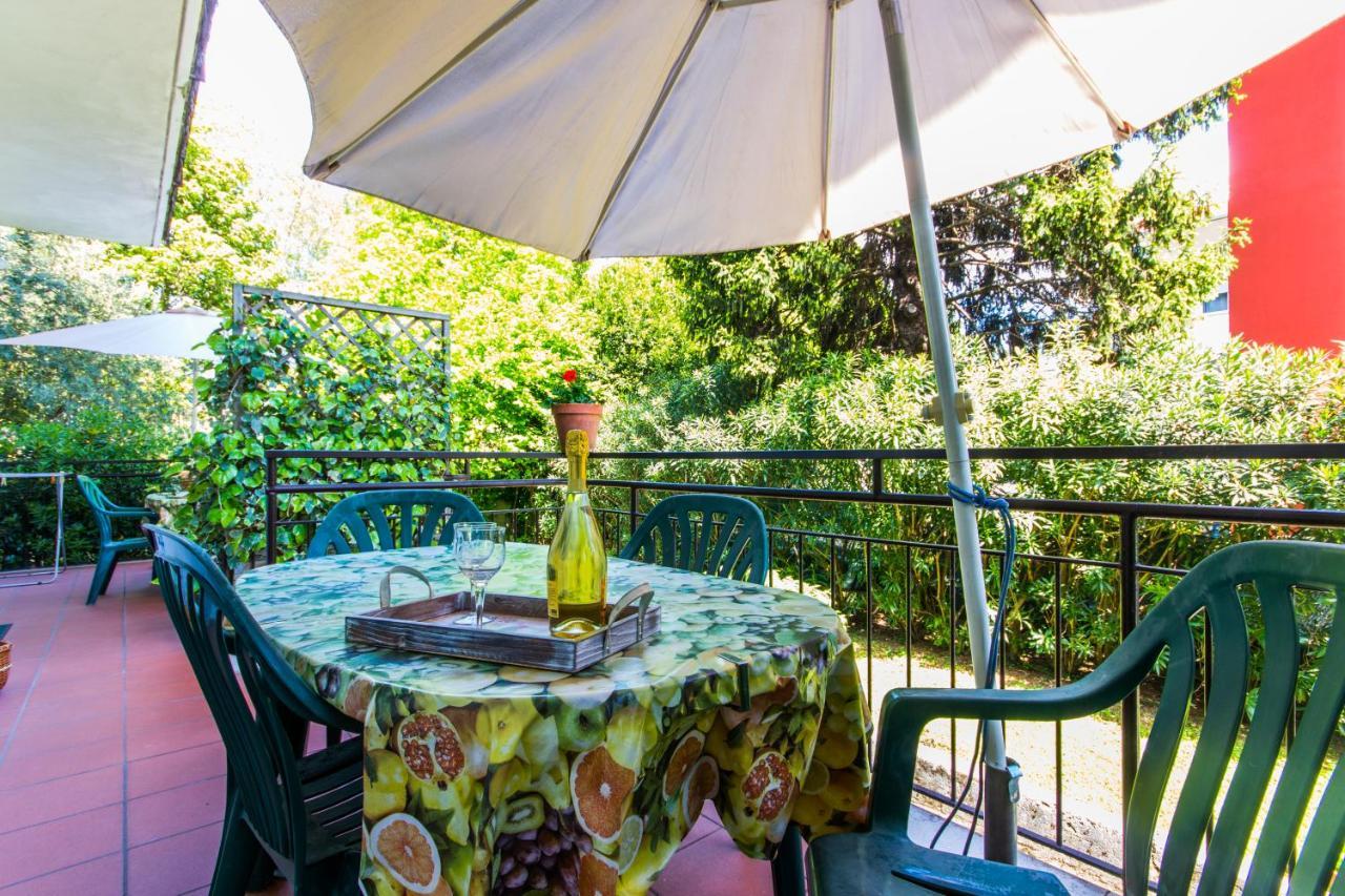 Apartament Casa Irina Riva Zewnętrze zdjęcie