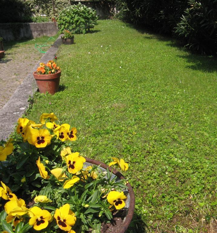 Apartament Casa Irina Riva Zewnętrze zdjęcie