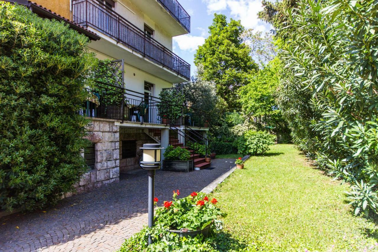Apartament Casa Irina Riva Zewnętrze zdjęcie