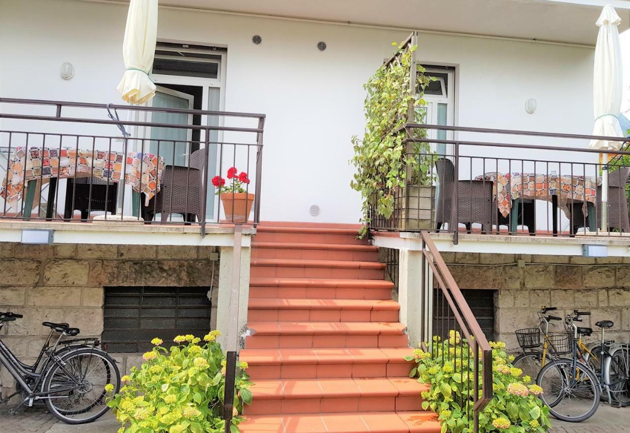 Apartament Casa Irina Riva Zewnętrze zdjęcie